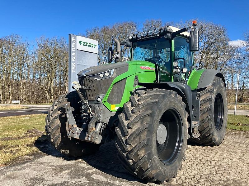 Fendt 936 VARIO GEN6