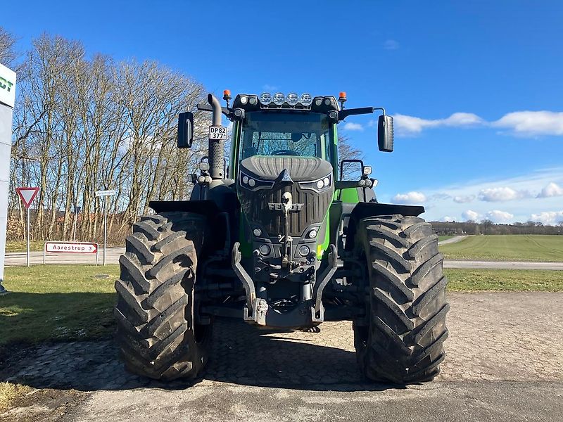 Fendt 936 VARIO GEN6