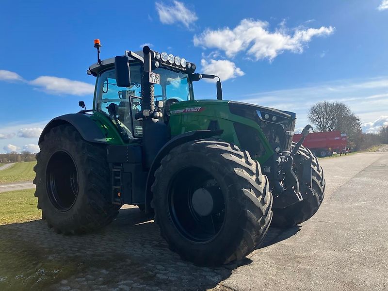 Fendt 936 VARIO GEN6