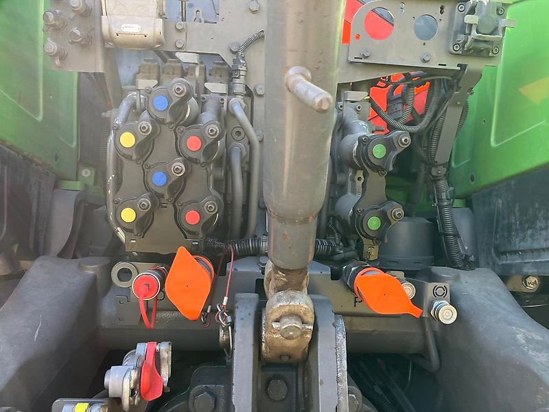 Fendt 936 VARIO GEN6