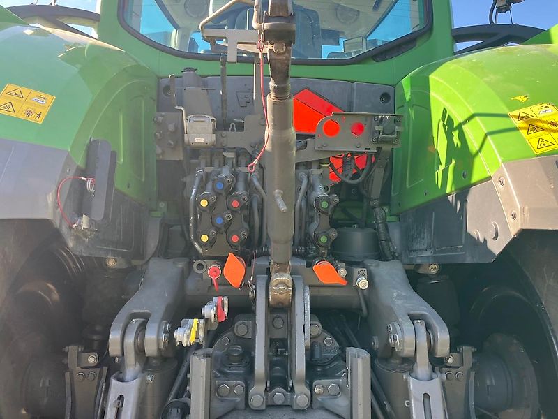 Fendt 936 VARIO GEN6