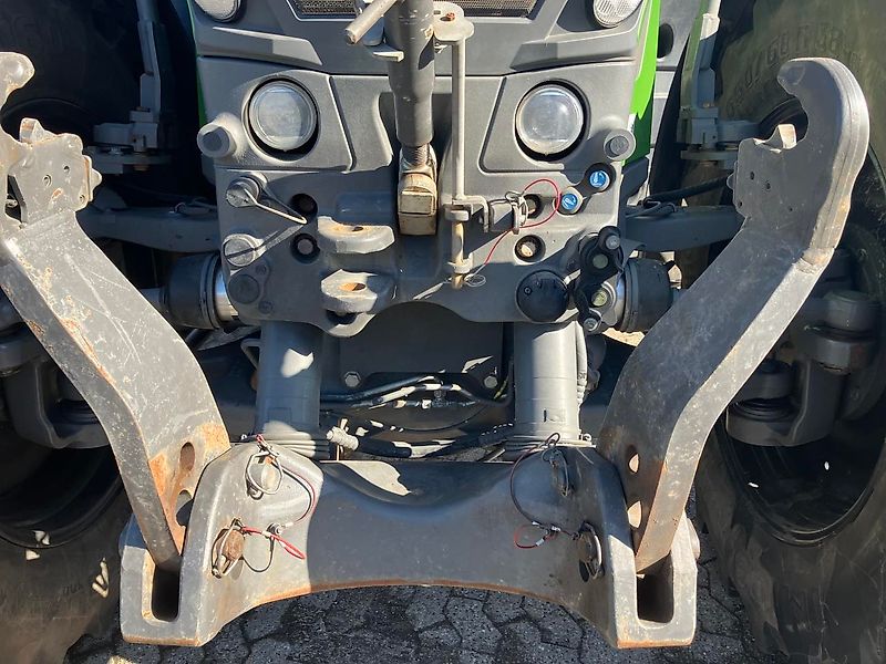 Fendt 936 VARIO GEN6