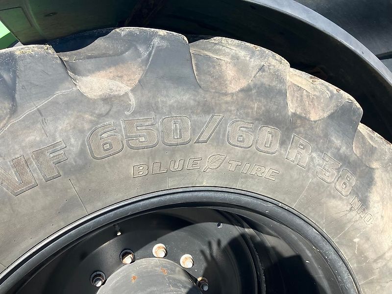 Fendt 936 VARIO GEN6