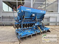 Lemken SAPHIR 7/300 DS