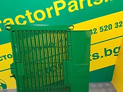 John Deere Engine Panel Cover LH (used) - John Deere 6000, 6010