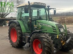 Fendt 309 CA