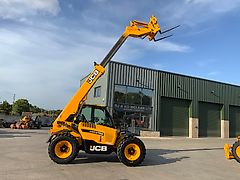 JCB 538-60 Agri Xtra Telehandler (ST24201)