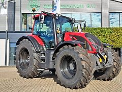 Valtra N175D TwinTrac GPS