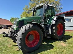 Fendt 916