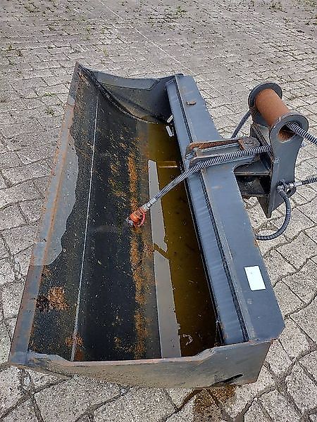 Schaeff TC75/TW85 Schwenklöffel