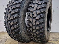 Alliance 440/80R30 Alliance 550 153D 17MM gebruikt DOT 3710