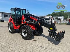 Manitou MLA-T 516-75 H