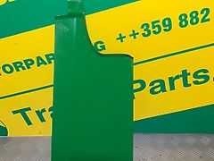 John Deere Engine Panel Cover RH (used) - John Deere 6000, 6010