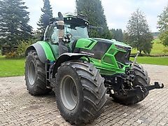 Deutz-Fahr 7250