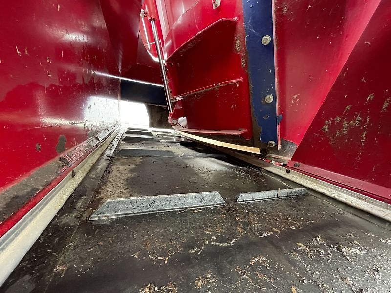 Siloking TRAILEDLINE COMPACT 10 T