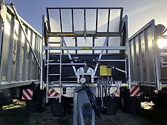 Fliegl GIGANT ASW 261 COMPACT FOX