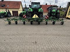 Krone Vendro 820