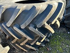 Michelin AXIOBIB2 VF
