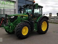 John Deere 6r 130