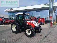 Steyr kompakt 4075 komfort 1