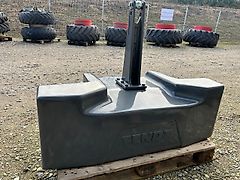Fendt 1800 KG