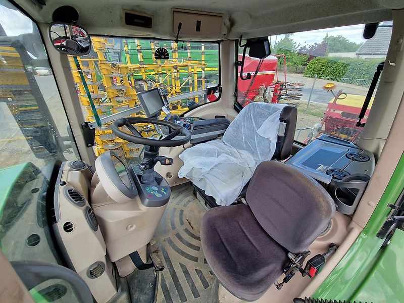 Fendt Vario 828