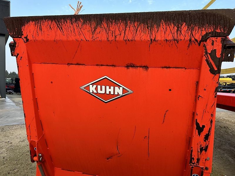 Kuhn 2060M