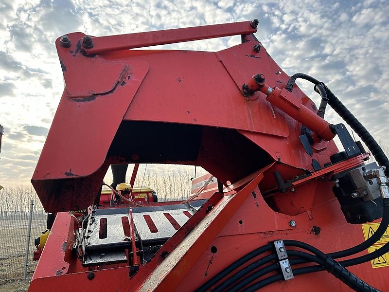 Kuhn 2060M