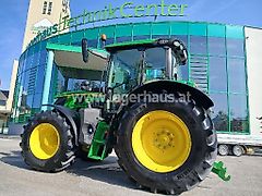 John Deere 6R150