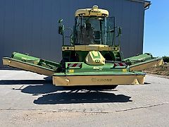 Krone Big M 450