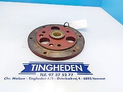 Mercedes-Benz OM352 (Spare part/Reservedel/Ersatzteil)