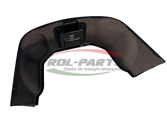 New Holland Kühlergrill New Holland 82036772