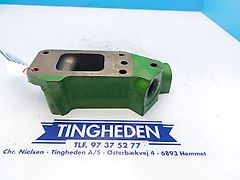 John Deere 4450 (Spare part/Reservedel/Ersatzteil)
