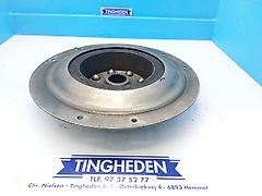 John Deere 9450 (Spare part/Reservedel/Ersatzteil)