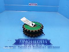 John Deere 590 (Spare part/Reservedel/Ersatzteil)