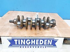 John Deere 2650 (Spare part/Reservedel/Ersatzteil)