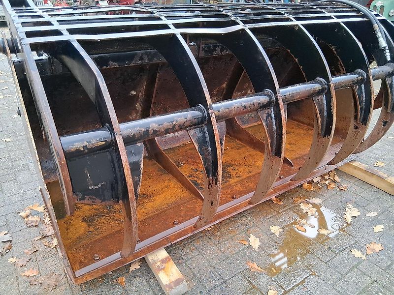 Bressel und Lade keine Angabe