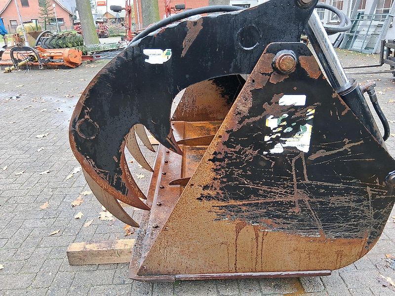 Bressel und Lade keine Angabe