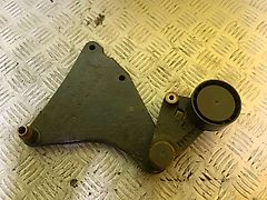 John Deere Tightener (used) for John Deere 6000, 6000 SE