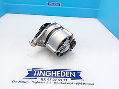 John Deere 1030 (Spare part/Reservedel/Ersatzteil)