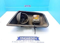 John Deere 4450 (Spare part/Reservedel/Ersatzteil)