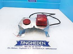 John Deere 9780 (Spare part/Reservedel/Ersatzteil)