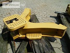Caterpillar Anhängetraverse D6N