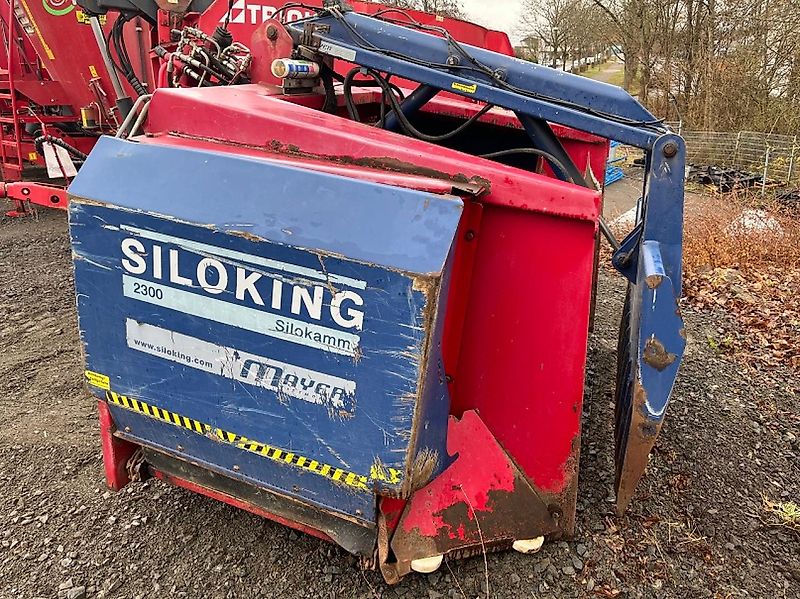 Siloking DA 2300