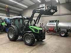Deutz-Fahr 5090.4 D GS