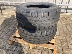 BKT 10.0/75-15.3 AW702 Banden 2 stuks