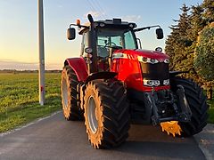 Massey Ferguson 7624