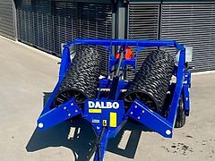 DALBO Minimax 630x55