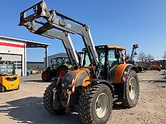 Valtra N122 Direct