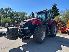 Case IH Magnum 380 CVX